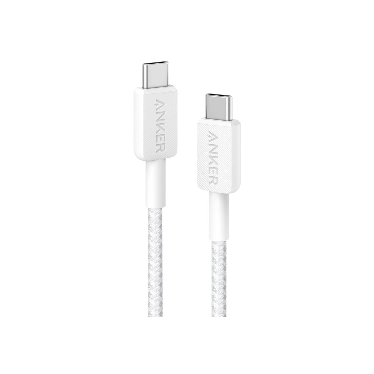 Anker Cable de carga USB-C 60W (1.8m)