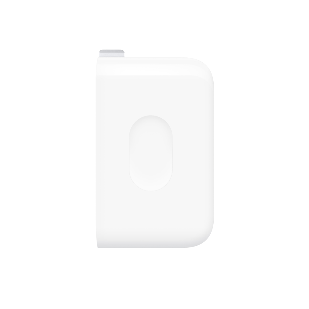 Apple Adaptador de Corriente USB-C 40W a 60W