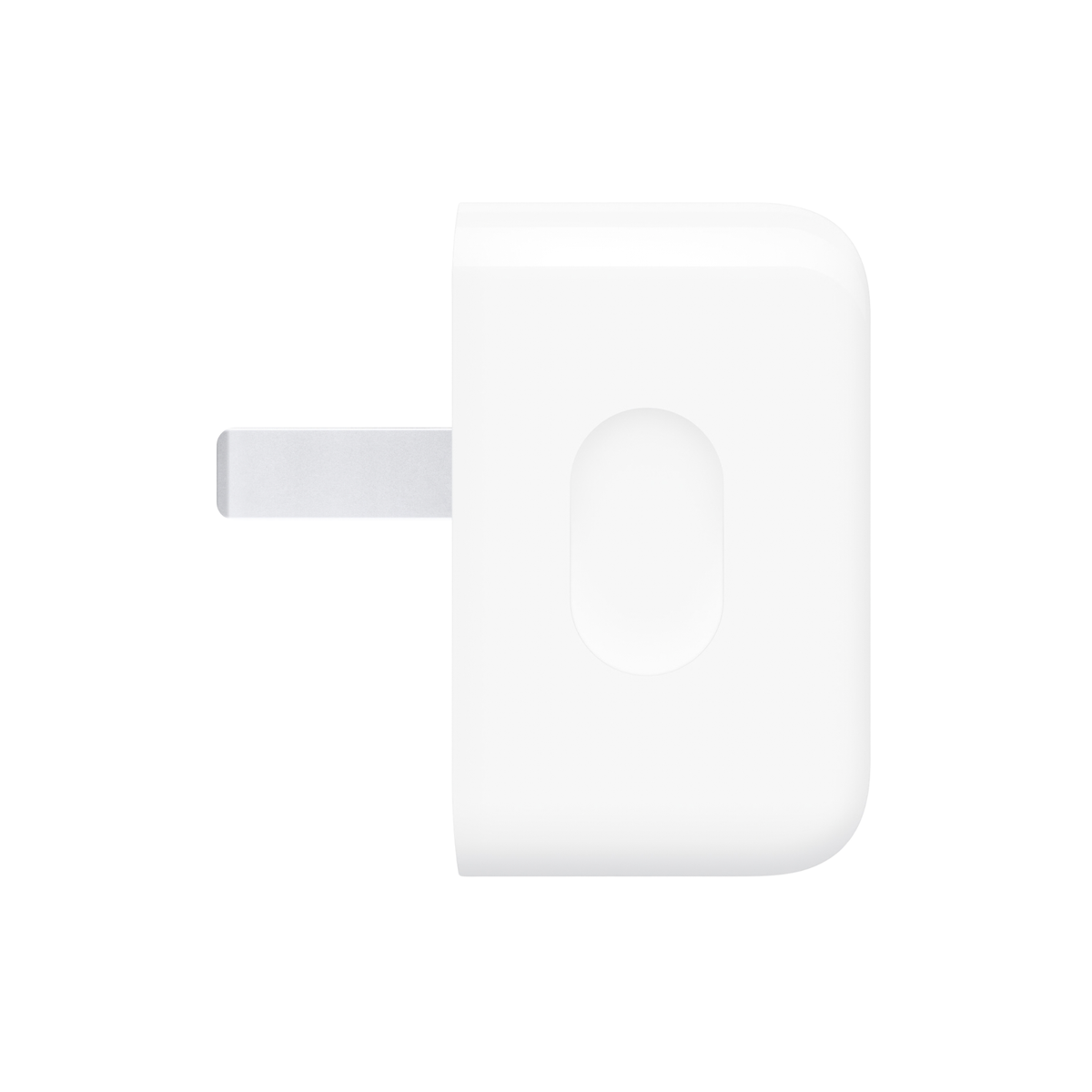 Apple Adaptador de Corriente USB-C 40W a 60W