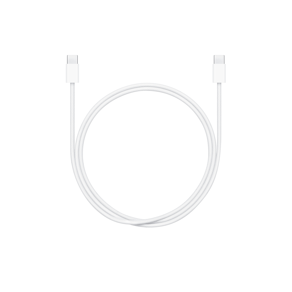 Apple Cable de Carga USB-C 60W (1m)
