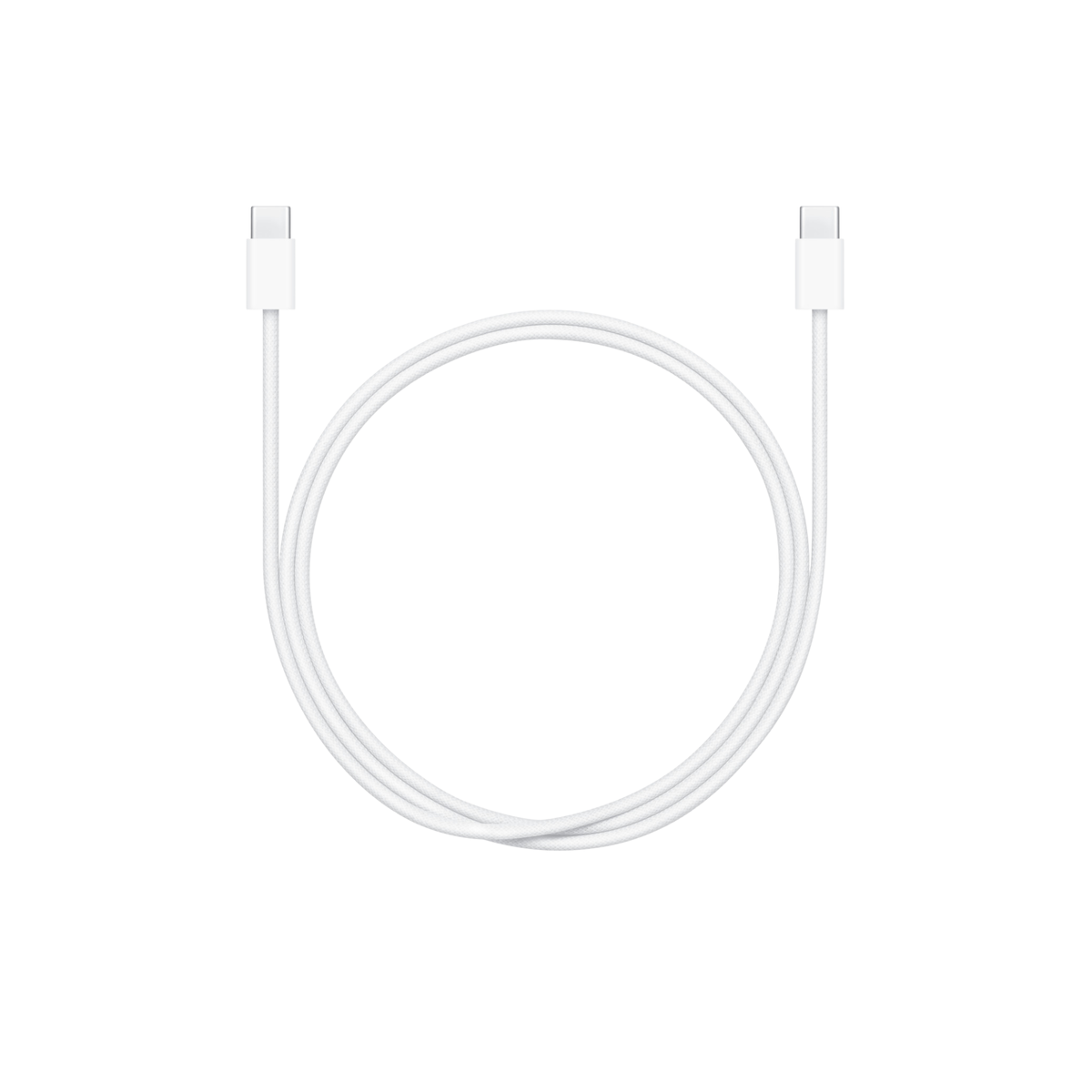 Apple Cable de Carga USB-C 60W (1m)