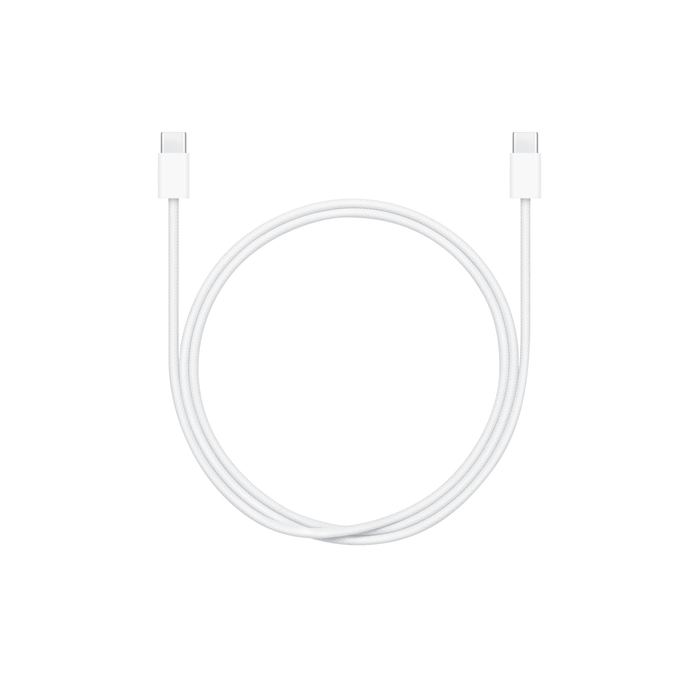 Apple Cable de Carga USB-C 60W (1m)