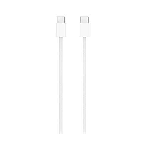 Apple Cable de Carga USB-C 60W (1m)