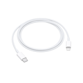 Apple Cable de Carga USB-C a Lightning (1m)