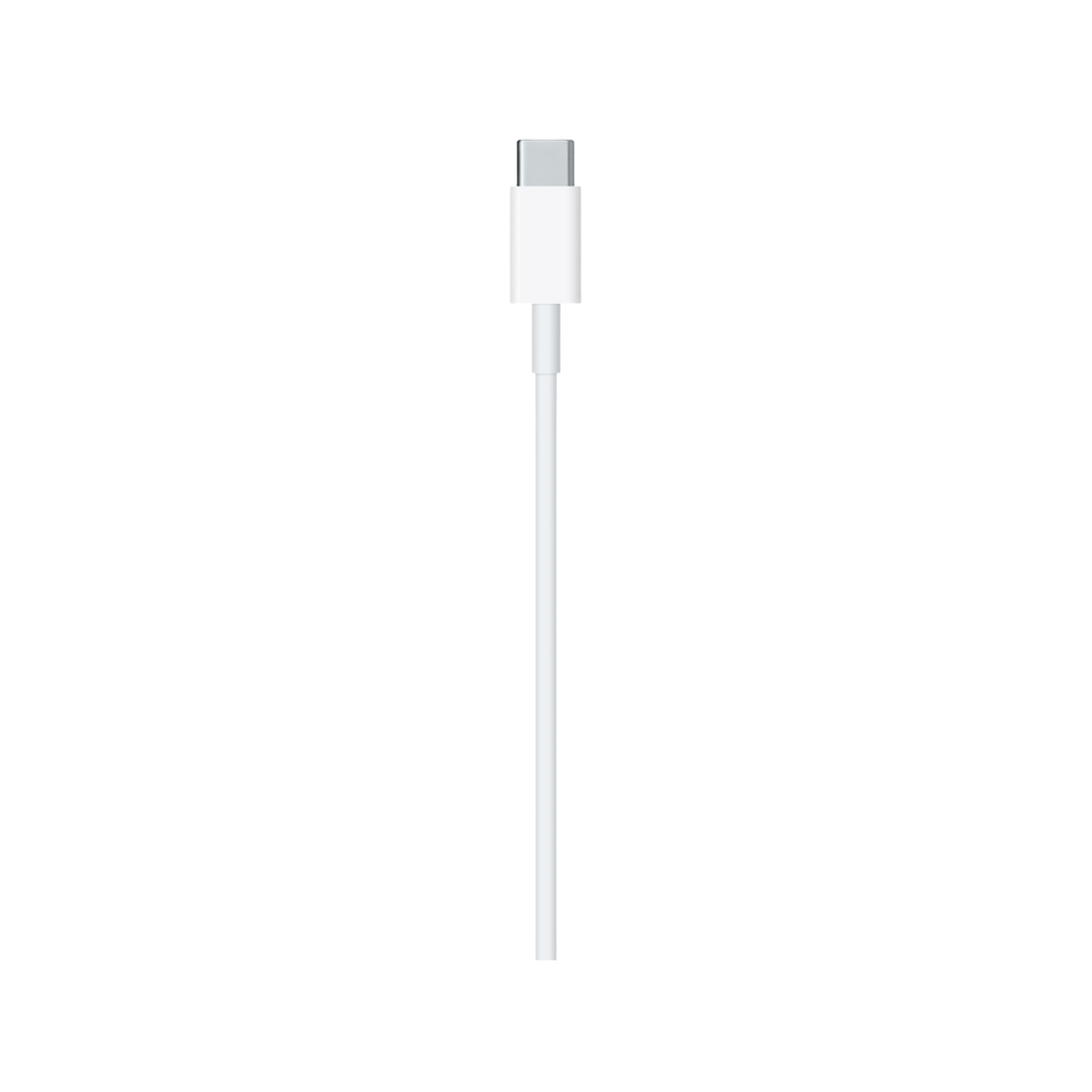 Apple Cable de Carga USB-C a Lightning (1m)