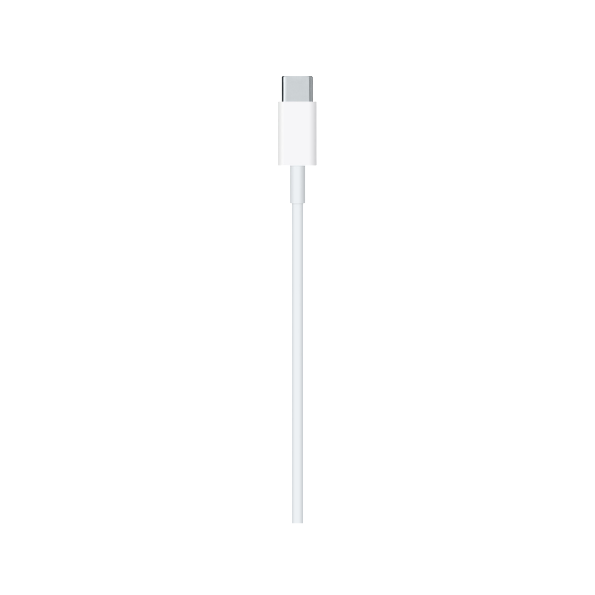 Apple Cable de Carga USB-C a Lightning (1m)