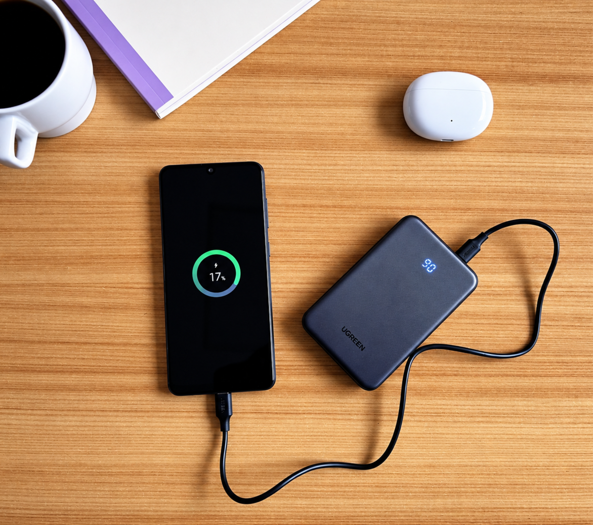 Ugreen PB507 Power Bank