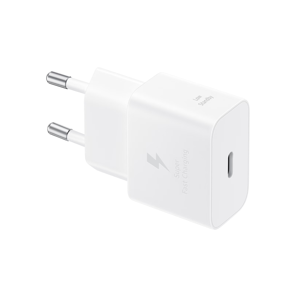 Samsung Adaptador de Corriente USB-C 25W + Cable