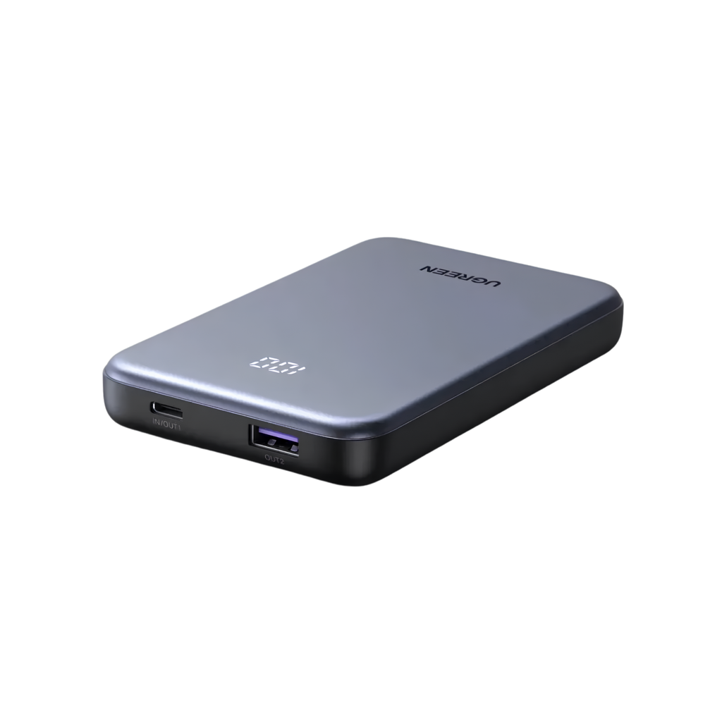 Ugreen PB507 Power Bank 10000mAh 20W