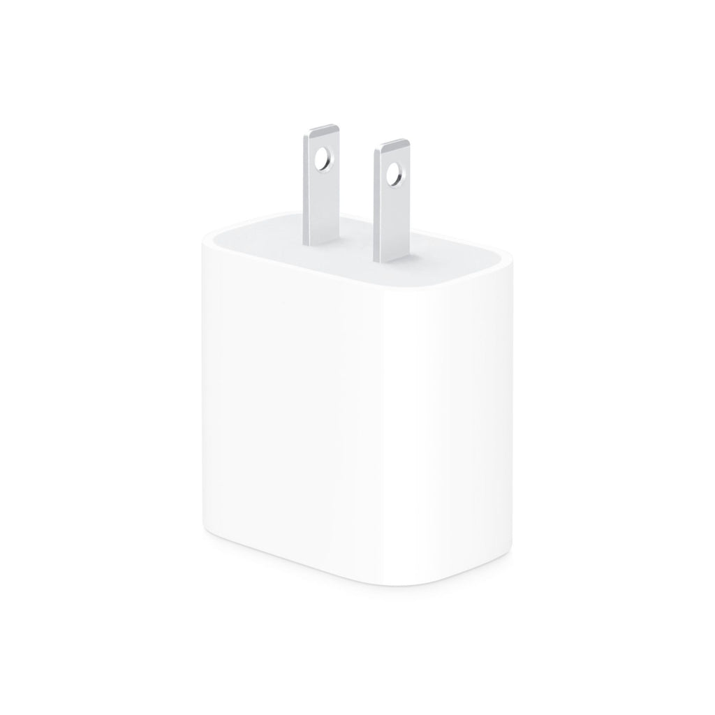 Apple Adaptador de Corriente USB-C 20W