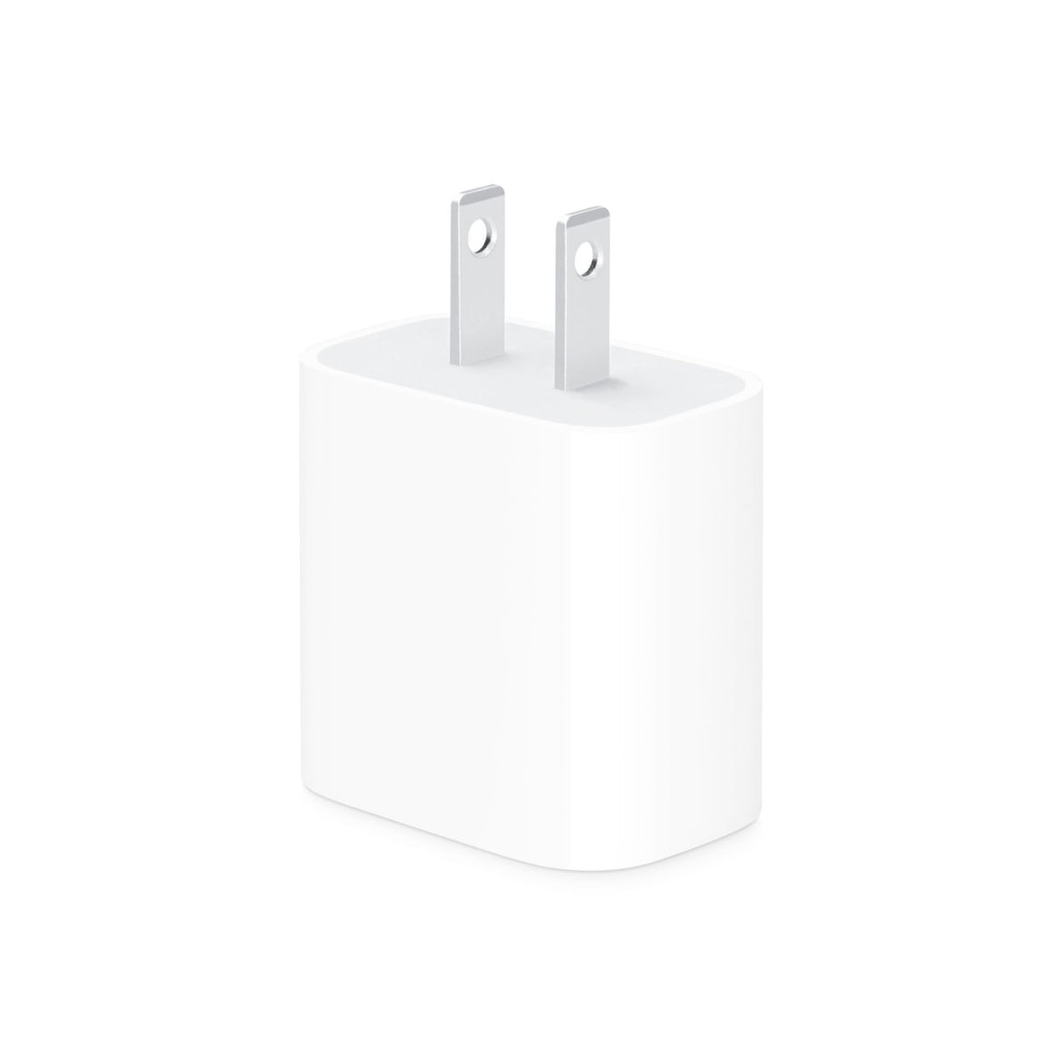 Apple Adaptador de Corriente USB-C 20W