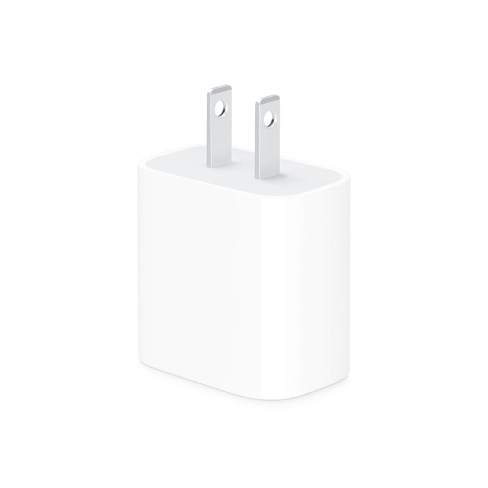 Apple Adaptador de Corriente USB-C 20W