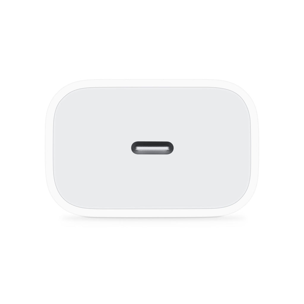 Apple Adaptador de Corriente USB-C 20W
