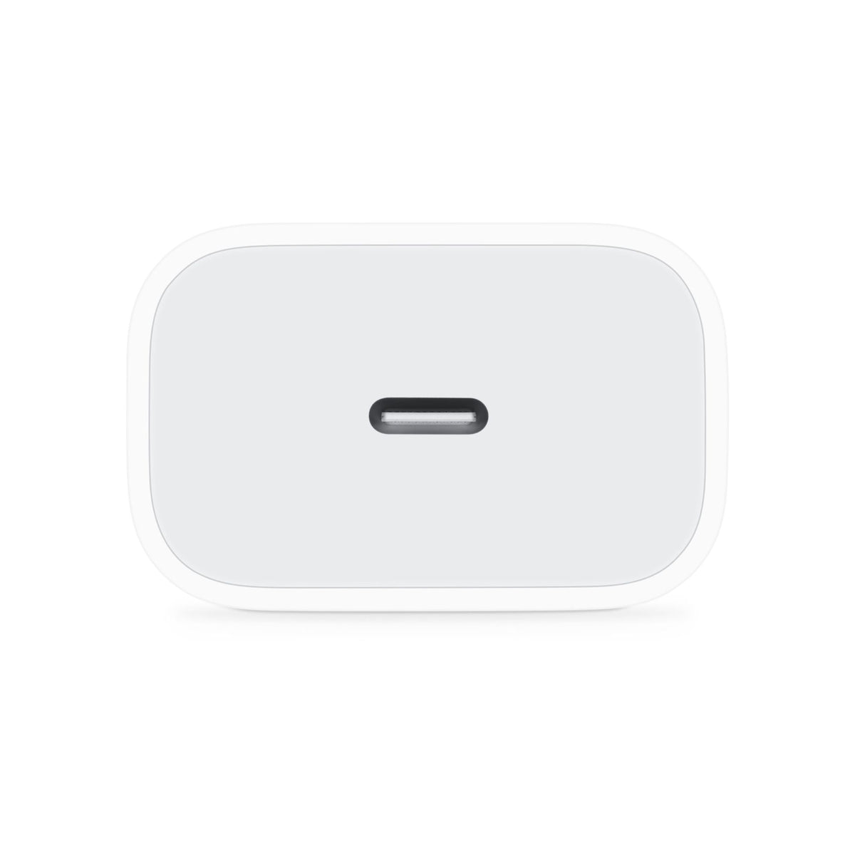 Apple Adaptador de Corriente USB-C 20W