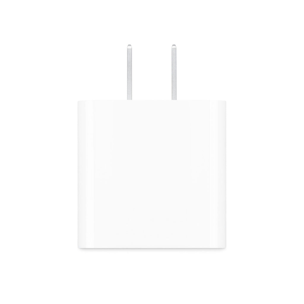 Apple Adaptador de Corriente USB-C 20W