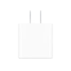 Apple Adaptador de Corriente USB-C 20W