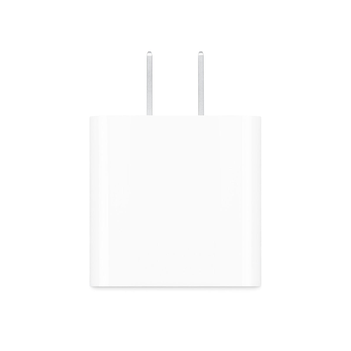 Apple Adaptador de Corriente USB-C 20W