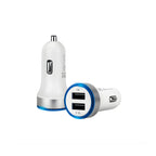 Klip Xtreme Dual USB Car Charger