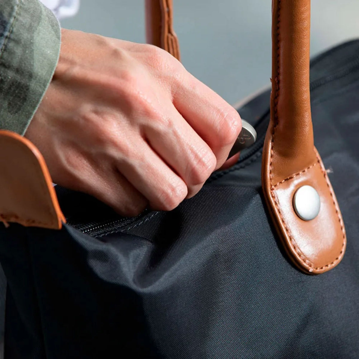 Klip Xtreme Bolso Riviera