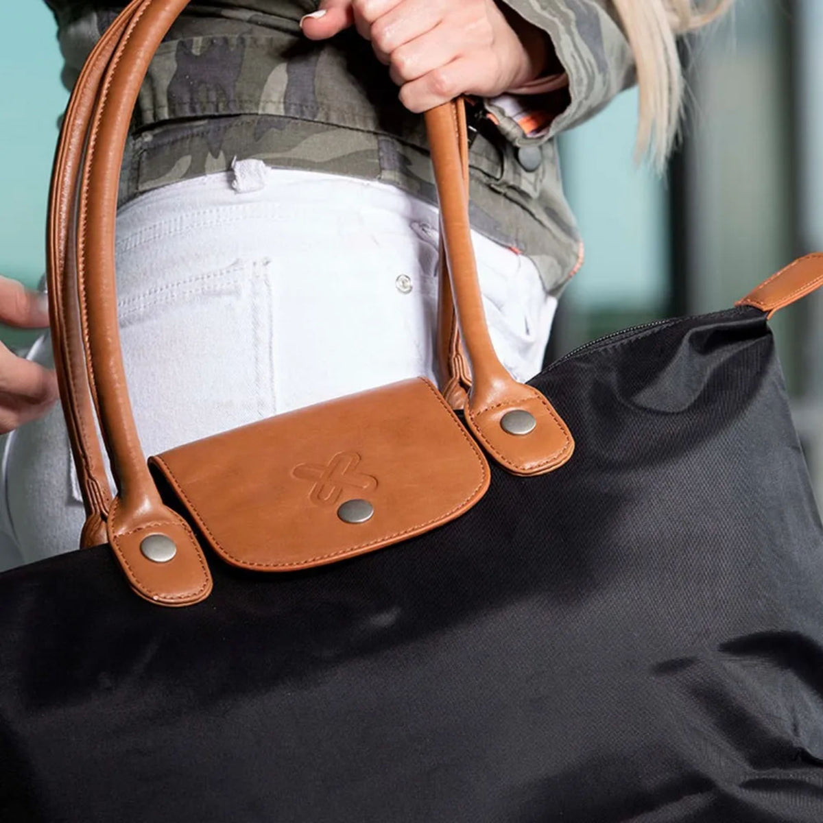 Klip Xtreme Bolso Riviera