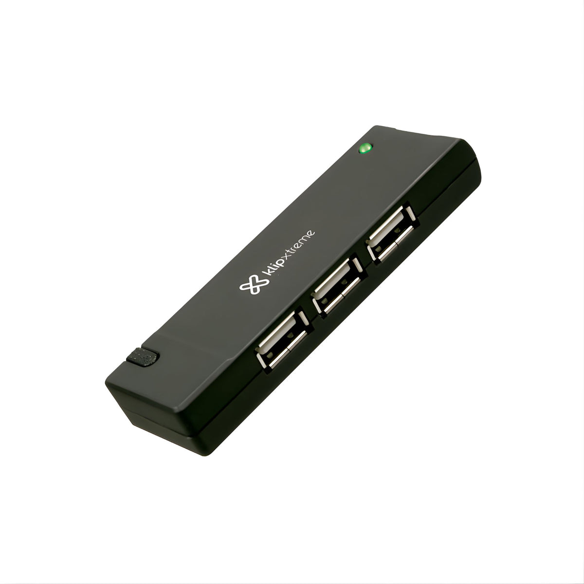 Klip Xtreme Concentrador USB