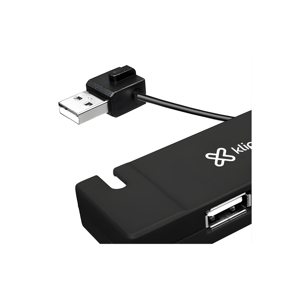 Klip Xtreme Concentrador USB