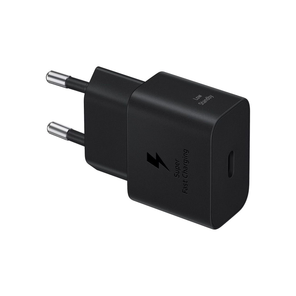 Samsung Adaptador de Corriente USB-C 25W