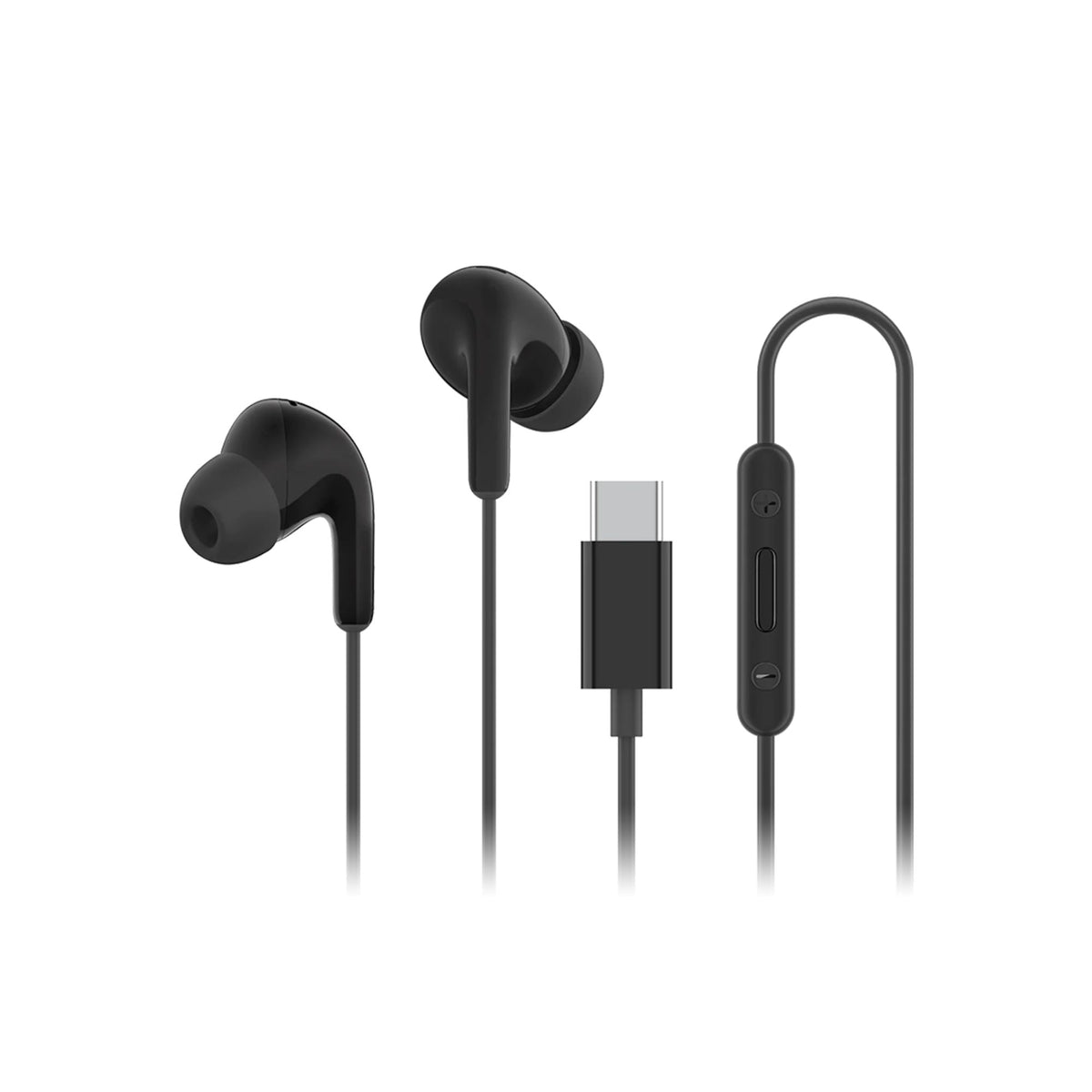 Xiaomi Type-C Earphones